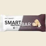 Smart Protein Bar Vanilla Nougat Flavour Protein Bar 60g Pack of 12 Single Bar Front
