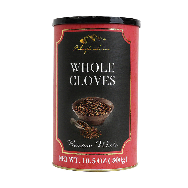 Chef's Choice All Natural Whole Cloves 300g