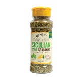 Chef’s Choice Sicilian Style Seasoning 110g