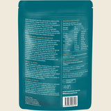 Power Super Foods Certified Organic Dulse Flakes  40g back