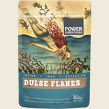 Power Super Foods Certified Organic Dulse Flakes 150g front