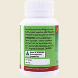 Nirvana Organic Stevia Powder 30g