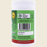 Nirvana Organic Stevia Powder 100g