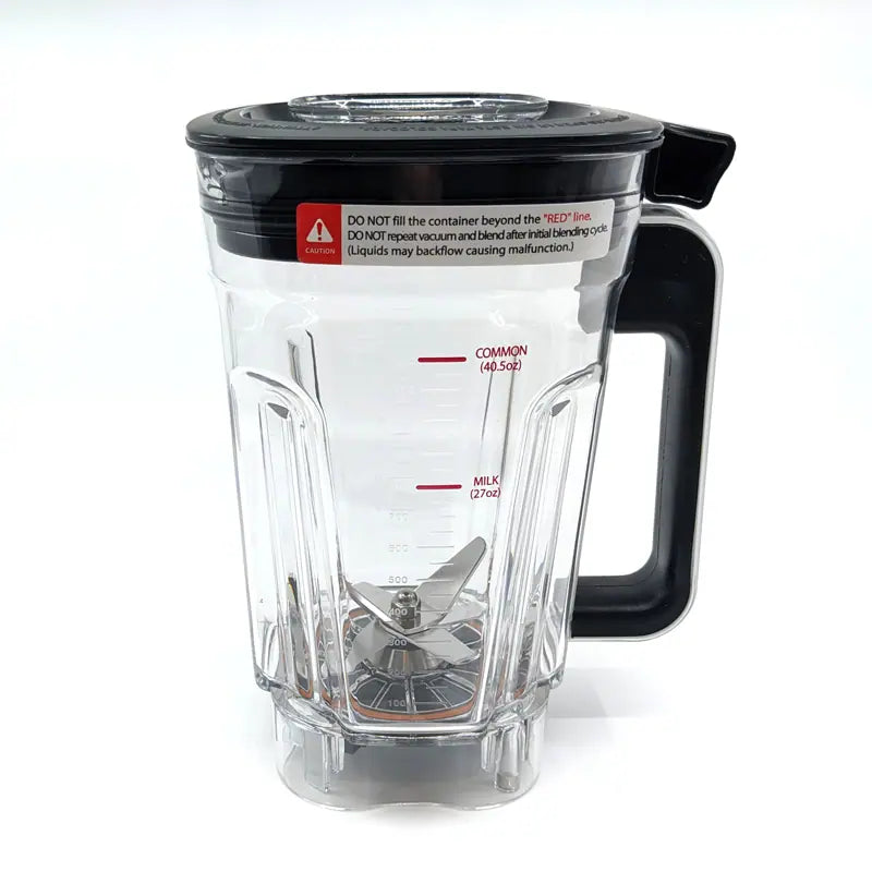 Kuvings SV500M Vacuum Blender (Silver)