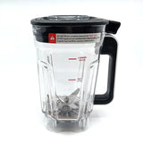 Kuvings SV500M Vacuum Blender (Silver)