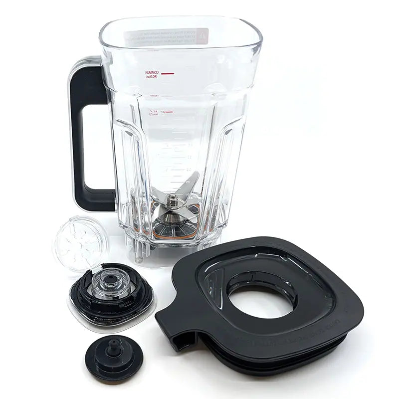 Kuvings SV500M Vacuum Blender (Silver)