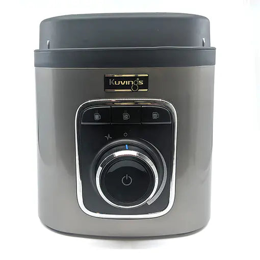 Kuvings SV500M Vacuum Blender (Silver)
