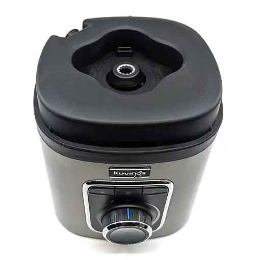 Kuvings SV500M Vacuum Blender (Silver)
