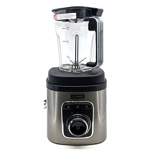 Kuvings SV500M Vacuum Blender (Silver)