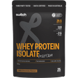 Switch Nutrition Perform Hasta Whey Protein Isolate Chocolate Milk 750g – front packaging