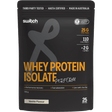 Switch Nutrition Perform Hasta Whey Protein Isolate Vanilla 750g – front packaging