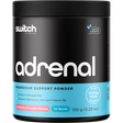 Switch Nutrition Adrenal Magnesium Support Powder Strawberry Pineapple 150g – front packaging