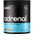 Switch Nutrition Adrenal Magnesium Support Powder Chocolate 150g – front packaging