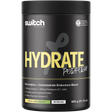 Switch Nutrition Perform Hasta Hydrate & Carbs Lemon Lime 600g – front packaging