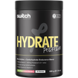Switch Nutrition Perform Hasta Hydrate & Carbs Kiwi Watermelon 600g – front packaging