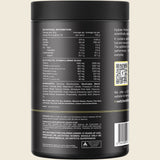 Switch Nutrition Perform Hasta Hydrate & Carbs Raspberry Lemonade 600g Back