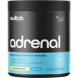 Switch Nutrition Adrenal Magnesium Support Powder Lemonade 300g – front packaging
