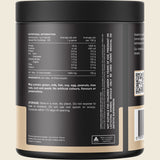 Switch Nutrition Inositol 40:1 Myo : D-Chiro Inositol 150g Back