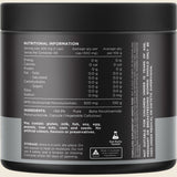 Switch Nutrition Nmn Pure Nicotinamide Mononucleotide 60 Caps Back