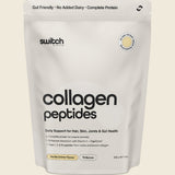 Switch Nutrition Collagen Peptides Vanilla Creme 938g – product view