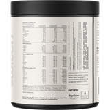Switch Nutrition Collagen Peptides Rich Chocolate 250g – back label