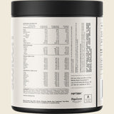 Switch Nutrition Collagen Peptides Rich Chocolate 250g – back label