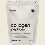 Switch Nutrition Collagen Peptides Unflavoured 938g – product view