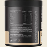 Switch Nutrition Glutamine 100% Pure L- Glutamine Unflavoured 300g