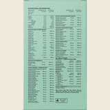 Switch Nutrition Greens Sachets Strawberry Kiwi 20x5g