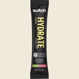 Switch Nutrition Perform Hasta Hydrate Sugar Free Kiwi Watermelon 20x8.5g Sachet