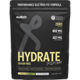 Switch Nutrition Perform Hasta Hydrate Sugar Free Lemon Lime 20x8.5g – front packaging