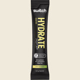 Switch Nutrition Perform Hasta Hydrate Sugar Free Lemon Lime 20x8.5g Sachet