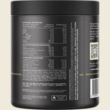 Switch Nutrition Perform Hasta Hydrate Sugar Free Kiwi Watermelon 425g Back