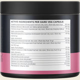 Switch Nutrition Estro Healthy Hormone Support 120 Caps