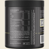 Switch Nutrition Perform Hasta Hydrate Sugar Free Lemon Lime 425g Back
