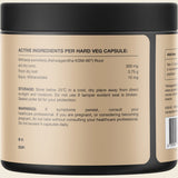 Switch Nutrition Ashwagandha 60 Caps