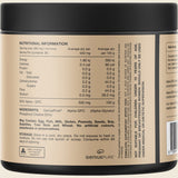 Switch Nutrition Alpha GPC 30g