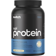 Switch Nutrition WPI Premium Whey Protein Isolate Vanilla Creme 900g – front packaging