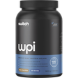 Switch Nutrition WPI Premium Whey Protein Isolate Milk Chocolate 900g – front packaging