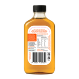 Saweet Way Pure Allulose Natural Sweetener Syrup 430g Back