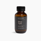 Mister Jones Sleep Tight 60 Tablets front