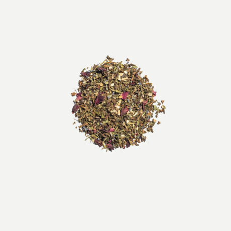 Love Tea Organic Spiritual Tea Loose Leaf 60g