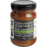 The Broth Sisters Vegetable Stock Concentrate 170g