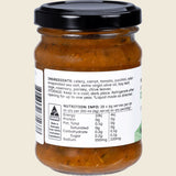 The Broth Sisters Vegetable Stock Concentrate 170g