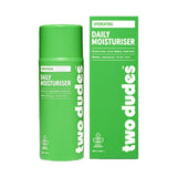 Two Dudes Hydrating Daily Moisturiser 75ml