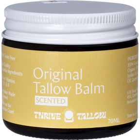 Thrive Tallow Original Tallow Balm 70ml