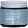 Thrive Tallow Tallow Based Moisturiser Unscented 70ml