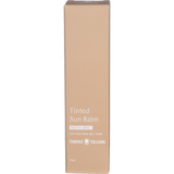 Thrive Tallow Tinted Sun Balm with Zinc 70ml - box packaging