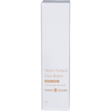 Thrive Tallow Non Tinted Sun Balm with Zinc 70ml - box packaging