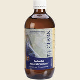 T.J. Clark Legendary Colloidal Minerals Original 500ml